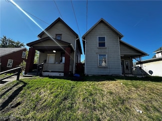 1507 & 1511 Stark Ave SW, Canton, OH 44706