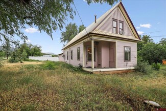 130 E Montezuma St, Mancos, CO 81328