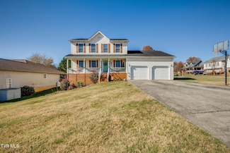 102 Ebony Ln, Johnson City, TN 37615