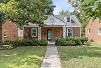 4807 Bromley Ln, Richmond, VA 23226