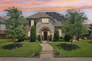 2026 Spindletop Trail, Frisco, TX 75033