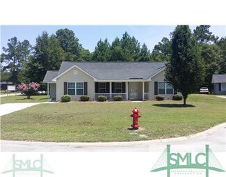 39 Front Run Place, Pembroke, GA 31321
