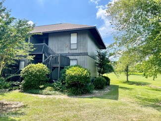 127 Lanai Village Unit G, Diamondhead, MS 39525