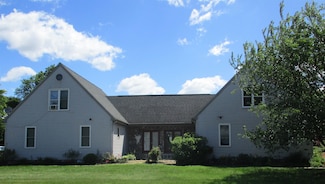 128 Old Bridgewater Rd, Mount Crawford, VA 22841