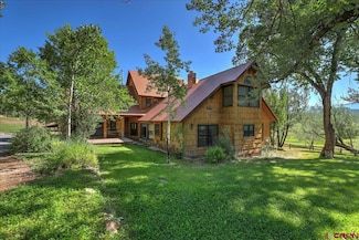 1801 County Road 400, Pagosa Springs, CO 81147