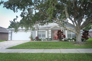 1066 Woodson Hammock Cir, Winter Garden, FL 34787