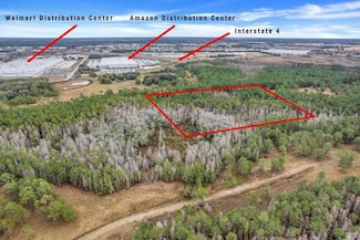 000 No St, Polk City, FL 33868