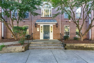5007 Bass Chapel Rd Unit 1A, Greensboro, NC 27455