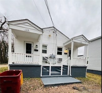 126 Tulip Alley Unit 28, Petersburg, VA 23803