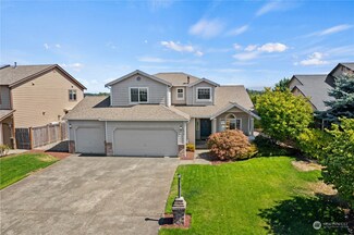 13817 68th Avenue Ct E, Puyallup, WA 98373