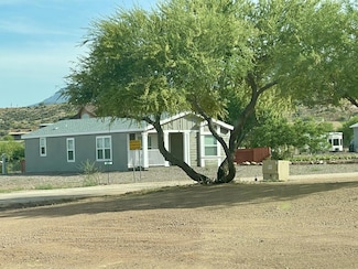 115 Buckshot Ln, Tonto Basin, AZ 85553