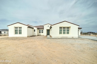 4084 W Moon Dust Trail, San Tan Valley, AZ 85142