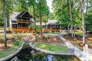 1040 Chieftain Way, White Plains, GA 30678
