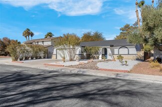 2259 Marlboro Dr, Henderson, NV 89014