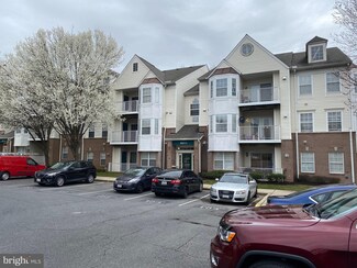 8931 Town Center Cir, Upper Marlboro, MD 20774
