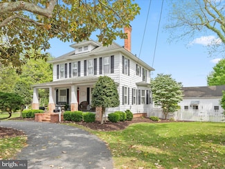 417 S Main St, Berlin, MD 21811