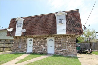 2710 Helena St, Kenner, LA 70062