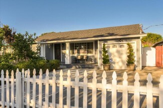 1129 Henderson Ave, Menlo Park, CA 94025
