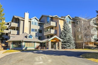 31719 Rocky Village Dr Unit 110, Evergreen, CO 80439