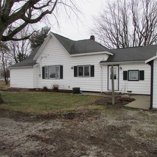 1673 N 600 W, Marion, IN 46952
