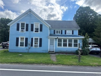 1033 New York 80, Georgetown, NY 13072