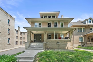 748 N 34th St, Milwaukee, WI 53208