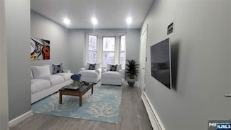 86 Stone St Unit 1, Newark, NJ 07104