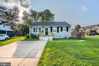 202 Schmechel St, Aberdeen, MD 21001