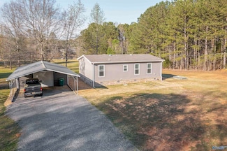 415 County Road 146, Leesburg, AL 35983
