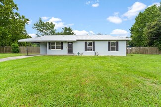 16490 NE 25th Ln, Williston, FL 32696