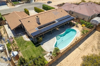 21561 Sheridan Ct, California City, CA 93505