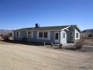 3755 Andesite Rd, Wellington, NV 89444