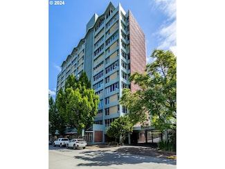 1313 Lincoln St Unit 1007, Eugene, OR 97401