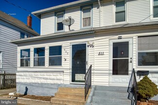 509 Delaware Ave, Riverside, NJ 08075