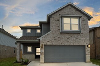 2149 Reed Cave Ln, Spring, TX 77386