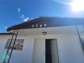 3749 Ponderosa St, Las Vegas, NV 89115