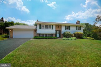 1305 Beaumont Ct, Forest Hill, MD 21050