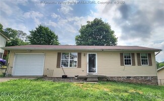 5041 Dolores Dr, Charleston, WV 25313