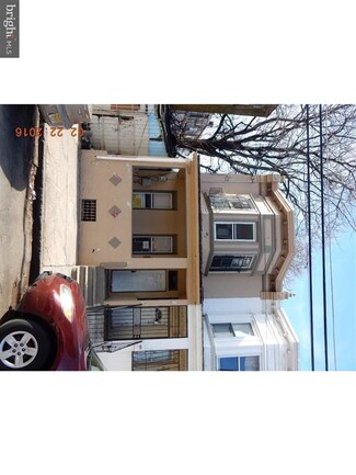 715 N 5th St, Camden, NJ 08102