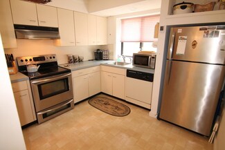 92 Easterly Rd Unit 1, Lincoln, NH 03251