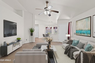 3114 E Kristal Way, Phoenix, AZ 85050