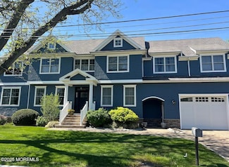 443 Driveway, Oceanport, NJ 07757