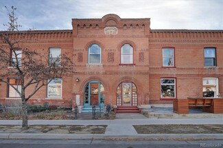 239 E St, Salida, CO 81201