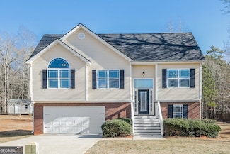 316 Stonewood, Griffin, GA 30224