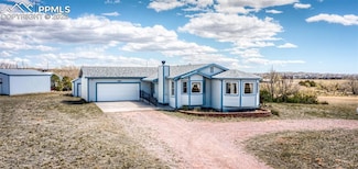 6185 Sayres Rd, Colorado Springs, CO 80927