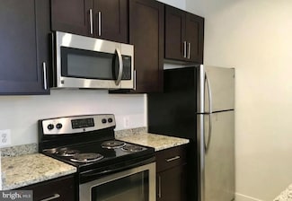 300 Cathedral St Unit 312, Baltimore, MD 21201
