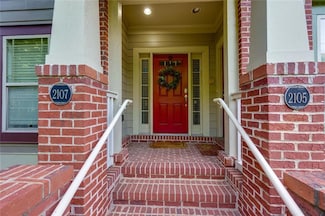 2107 Gorman Grove SE Unit 132, Atlanta, GA 30316