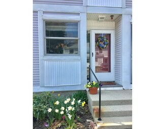 101 Northridge Rd Unit 101, Beverly, MA 01915