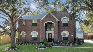 3811 Buckley Ln, Missouri City, TX 77459