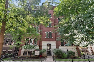 3544 N Fremont St Unit 1S, Chicago, IL 60657